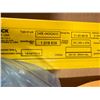 Image 2 : SICK #C40E-0403CA010 / #1 018 638 Light Bar