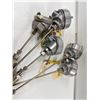 Image 2 : Lot of Thermocouples