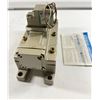 Image 1 : Konan #MVS2F-08-20A Solenoid Valve