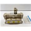 Image 2 : Konan #MVS2F-08-20A Solenoid Valve