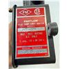 Image 3 : Partlow #N5-10X High Temp. Limit Switch