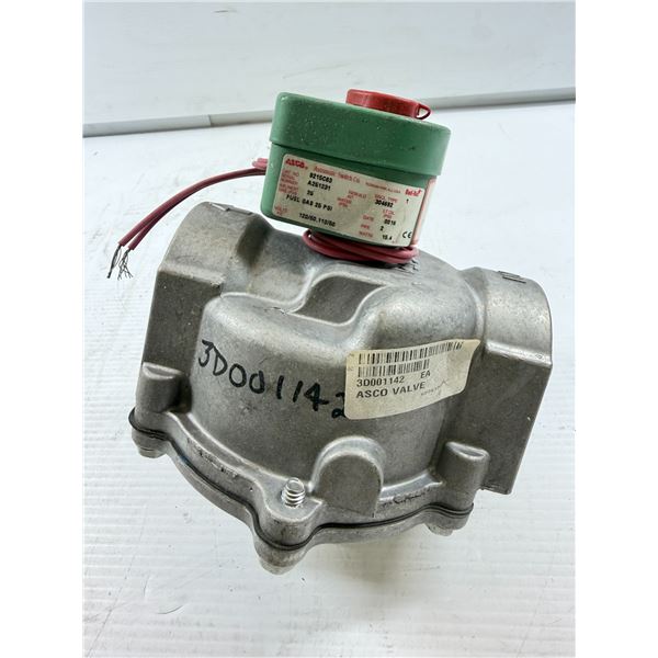 ASCO #8215C83