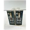 Image 1 : (2) Electronics Incorporated #260-P