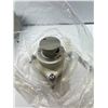 Image 2 : SMC #VH602-N10 Manual Valve