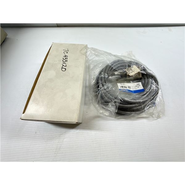 Lot of Omron Items #ZX-EDA11 & #D4C-1720