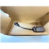 Image 3 : Lot of Omron Items #ZX-EDA11 & #D4C-1720