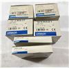 Image 1 : Lot of Omron Items
