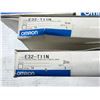 Image 2 : Lot of Omron Items