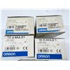 Image 3 : Lot of Omron Items