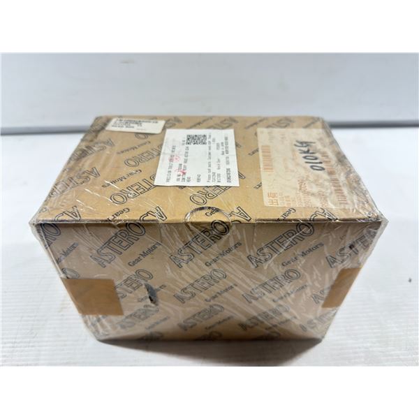 Sumitomo Heavy Industries #R9BY40 Gear Head