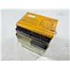 Image 2 : Pilz #PNOZ X11P 24VAC 24VDC 7n/o 1n/c 2so / #777080