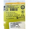Image 4 : Pilz #PNOZ X11P 24VAC 24VDC 7n/o 1n/c 2so / #777080