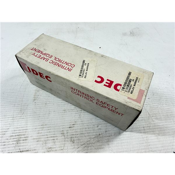 IDEC #EB3C-R16CD