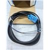 Image 3 : Sick #WTV4-3P1040S17 Photoelectric Sensor