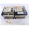 Image 1 : (2) Nissin Parts Company #PFC-710M Parts Feeder Controllers