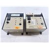 Image 2 : (2) Nissin Parts Company #PFC-710M Parts Feeder Controllers