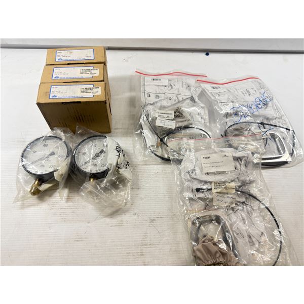 Lot of Misc. MRO Items