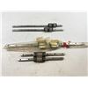 Image 1 : Lot of THK Linear Rails