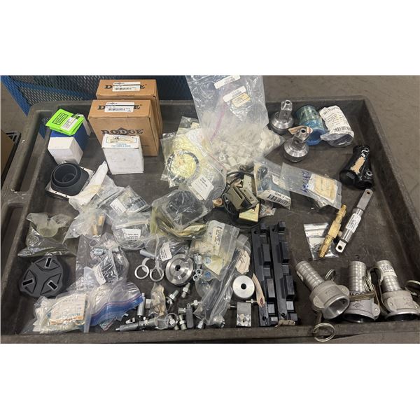 Lot of Misc. MRO Items