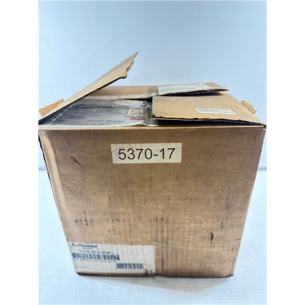 Warner Electric #UM-50-1020 Clutch/Brake