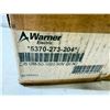 Image 2 : Warner Electric #UM-50-1020 Clutch/Brake