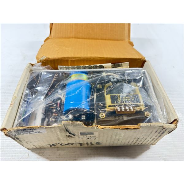 Sola #SLS-24-048 Power Supply