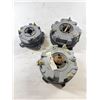 Image 1 : Lot of (3) SEW Brakes