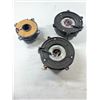 Image 2 : Lot of (3) SEW Brakes
