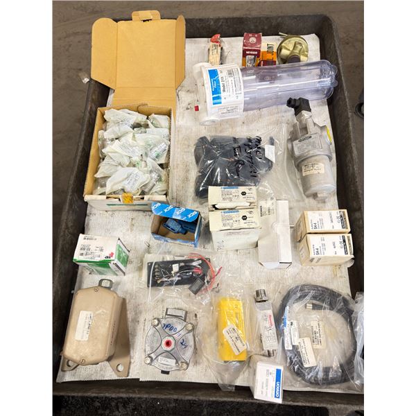 Lot of Misc. MRO Items