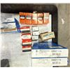 Image 1 : Lot of Cam Followers, Linear Bushings & Sprockets