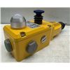 Image 2 : ABB #2TLA050202R1332 Line Strong 2 Rope Pull Grab Wire Safety Switch