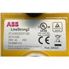 Image 4 : ABB #2TLA050202R1332 Line Strong 2 Rope Pull Grab Wire Safety Switch