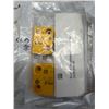 Image 2 : (5) Pilz #504222/PSEN 1.1p-22/PSEN 1.1-20/8mm/ix1/1unit Magnetic Safety Switch Sets
