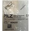 Image 4 : (5) Pilz #504222/PSEN 1.1p-22/PSEN 1.1-20/8mm/ix1/1unit Magnetic Safety Switch Sets