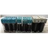 Image 2 : Lot of (8) Misc. Solid-State Relays