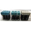 Image 3 : Lot of (8) Misc. Solid-State Relays