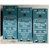 Image 4 : Lot of (8) Misc. Solid-State Relays
