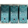Image 5 : Lot of (8) Misc. Solid-State Relays