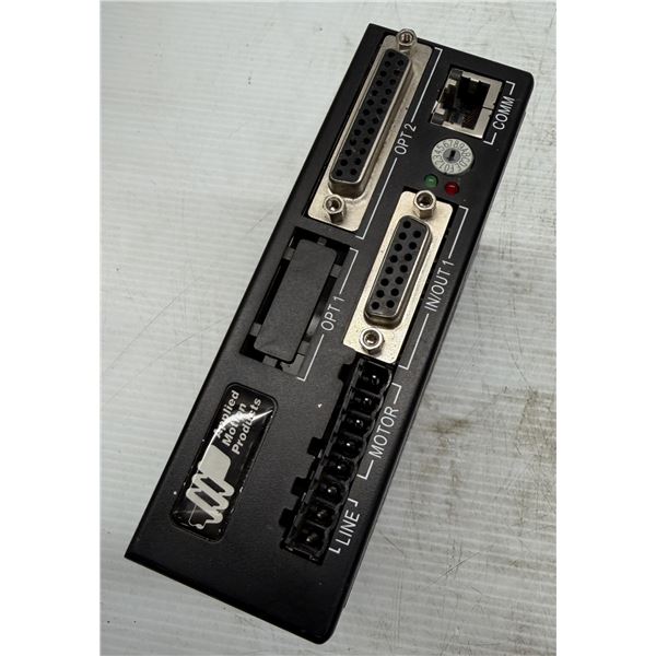 Applied Motion Products #STAC5 Step Motor Driver