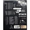 Image 4 : Applied Motion Products #STAC5 Step Motor Driver
