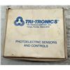Image 1 : Tri-Tronics #SEIW Mark II Smarteye Photoelectric Sensor
