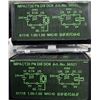 Image 5 : Lot of (8) Misc. Murr Elektronik Items