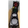 Image 2 : Lot of (2) Misc. LED Light Assembly Units