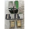 Image 1 : Lot of (6) Misc. Phoenix Contact Items