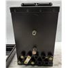 Image 3 : ABB #1358D36A01 Type KAB Bus Differential Relay