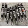 Image 1 : (8) Kinex Cappers #2 OF Pneumatic Bottle Capper Tool w/C100