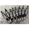 Image 2 : (8) Kinex Cappers #2 OF Pneumatic Bottle Capper Tool w/C100