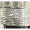 Image 4 : (8) Kinex Cappers #2 OF Pneumatic Bottle Capper Tool w/C100