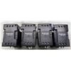 Image 1 : (4) Watlow #DC10-24K1-0000 Solid State Power Controls