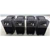 Image 2 : (4) Watlow #DC10-24K1-0000 Solid State Power Controls
